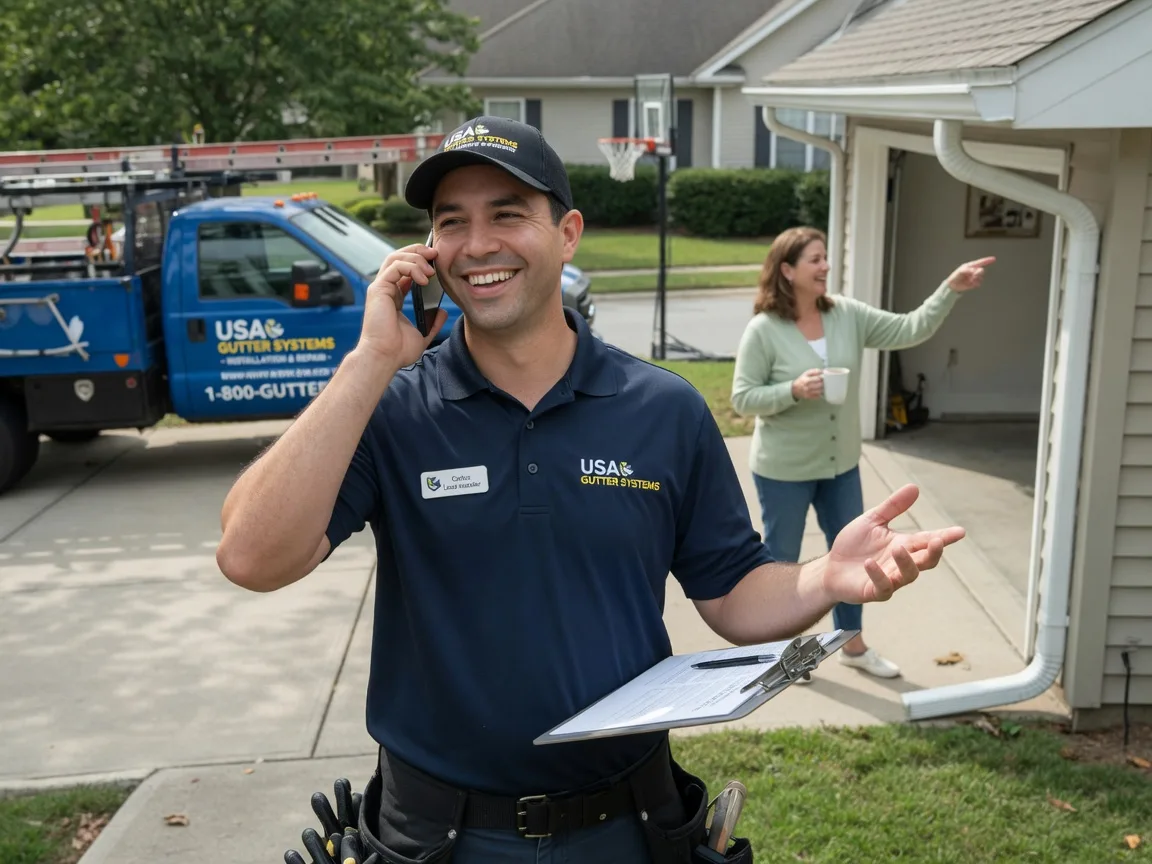 Gutter Installation Leakey, TX FAQs